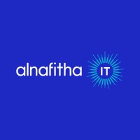 alnafitha it logo شركة النافذة الدولية تعلن وظيفة مهندس حلول البيانات والذكاء الاصطناعي (Technical Solutions Professional - Data & AI) في الرياض