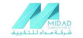 وظيفة مشرف عمليات في الرياض لدى مداد لأعمال التكييف (قطاع المقاولات)