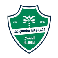 وظائف شاغرة لدى شركة النادي الأهلي السعودي برواتب مجزية ومزايا قوية