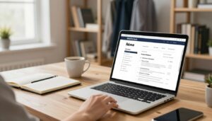 دليل كتابة سيرة ذاتية ats 2 كتابة سيرة ذاتية ats