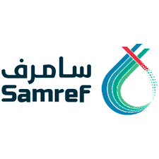 وظيفة رجل إطفاء في شركة سامرف بمدينة ينبع للسعوديين